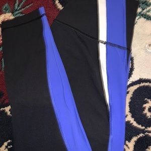 NEW COLORFUL LULUMEONS